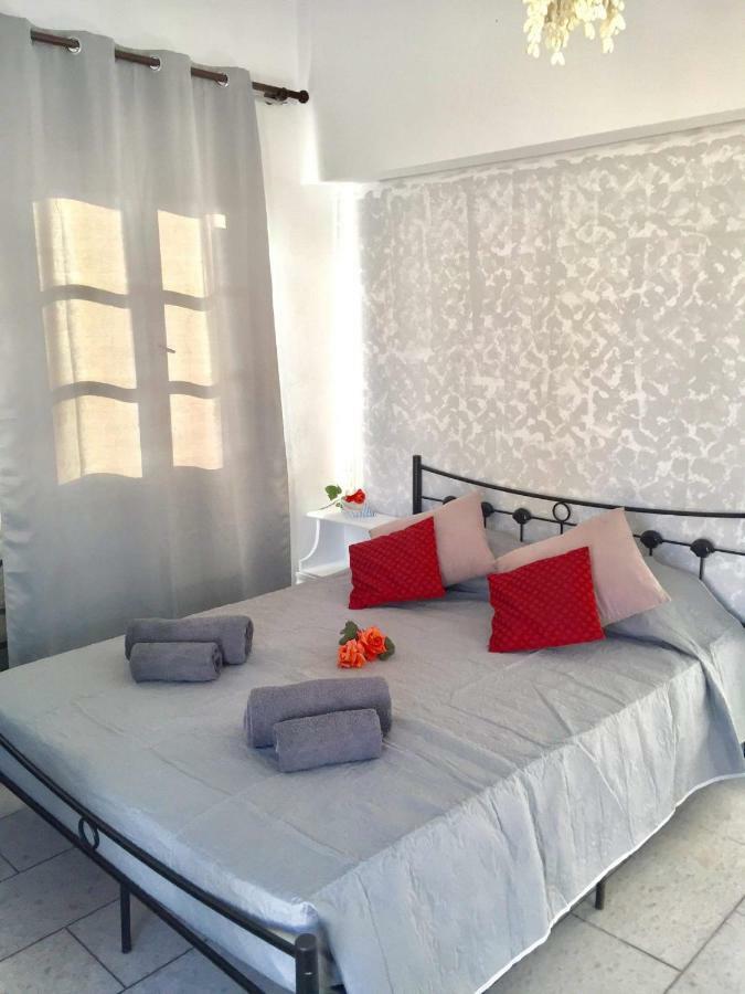 Studios Vythos Kastraki  Ngoại thất bức ảnh